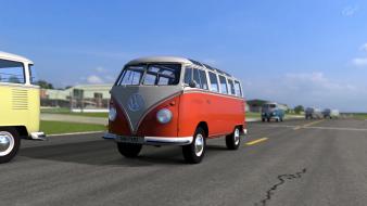 Top gear gran turismo track 5 gt5 wallpaper