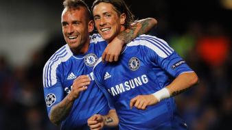 Torres football stars raúl josé trindade meireles wallpaper