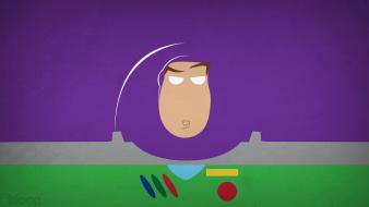 Toy story buzz lightyear blo0p wallpaper