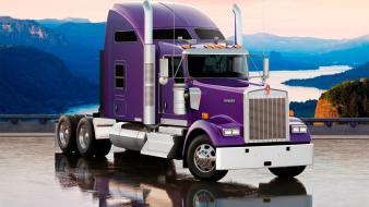 Trucks wallpaper