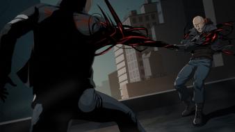Versus prototype 2 (video game) wallpaper