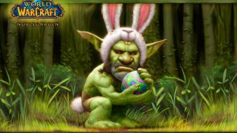 Video games world of warcraft wallpaper