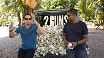 2 guns money