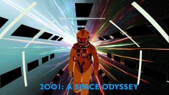 2001: a space odyssey outer wallpaper