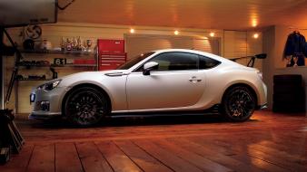 2014 gt subaru brz cars package wallpaper