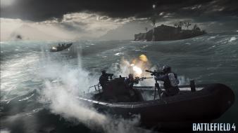 Battlefield 4 ea games dice military wallpaper
