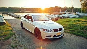 Bmw e92 cars wallpaper