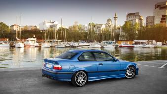 Bmw m3 cars tuning wallpaper