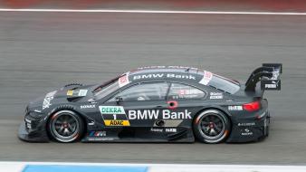 Bmw m3 dtm cars races sports wallpaper