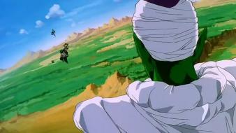 Dragon ball z piccolo wallpaper
