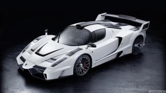 Ferrari enzo gemballa mig cars supercars wallpaper