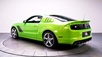Ford mustang gt 500 supersnake wallpaper