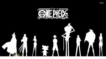 Franky jolly roger monkey d luffy nami wallpaper