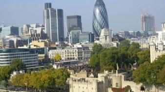 London united kingdom architecture wallpaper