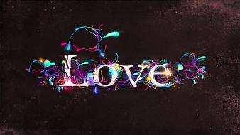 Love music wallpaper