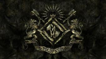 Machine head metal music wallpaper