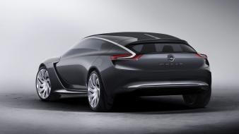 Monza opel wallpaper