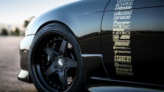 Nissan stancenation stanceworks s14 stance wallpaper