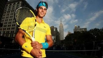 Rafael nadal tennis players wallpaper