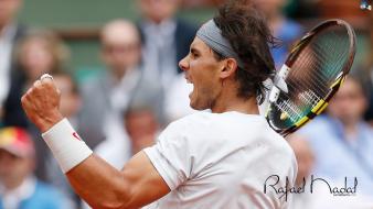 Rafael nadal tennis wallpaper