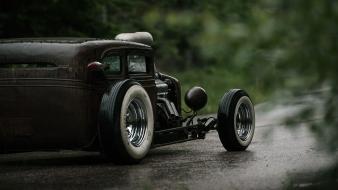 Rat rod speedhunters cars drift hotrod wallpaper