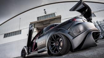 Stancenation stanceworks cars drift mazda rx8 wallpaper