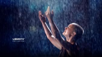 V for vendetta drum and bass liquicity rain wallpaper